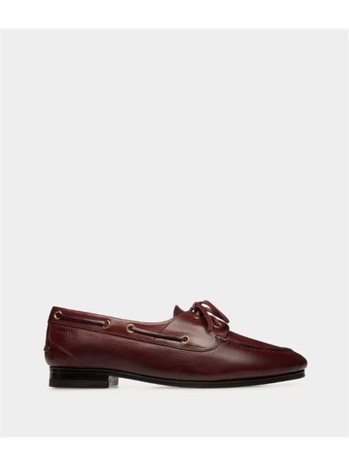 PLUME PATHY BALLY | WF002V.BU003U3A4 ANDORRA 24